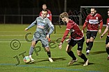 Fußball, Herren, Bayernliga Nord, Saison 2023-2024, Vorbereitung, VfB Eichstätt - TSV 1860 Weißenburg, 06.02.2024
