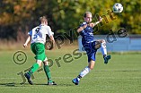 14.10.2018 - DJK Limes - VfB Markt Mörnsheim