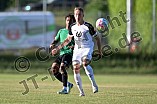 Fußball, Herren, Bezirksliga Mittelfranken Süd, Saison 2023-2024, Vorbereitung, TSV Greding - VfB Eichstätt II, 03.07.2023