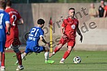 Fußball, Herren, Kreisliga 1, Saison 2024-2025, Spieltag 3, SV Eitensheim - SV Menning, 16.08.2024