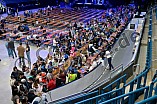 Eishockey, Herren, DEL, Saison 2025-2026, ERC Ingolstadt - Saisonabschlussfeier, 18.04.2026
