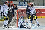 ERC Ingolstadt vs Schwenninger Wild Wings, Eishockey, DEL, Deutsche Eishockey Liga, 20.11.2015