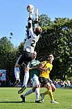 08.09.2012 - VfB Eichstätt / TSV Gersthofen