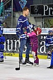 ERC Ingolstadt Kids on Ice, Eishockey, Kids on Ice, 22.12.2018