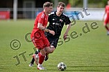 Fußball, Herren, Kreisliga Neumarkt Jura Ost, Saison 2025-2026, Spieltag 23, DJK Limes - SG Forchheim-Sulzkirchen, 26.04.2026