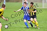 15.04.2018 - SV Marienstein II - DJK Pollenfeld II