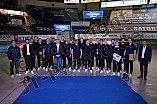 Eishockey, Herren, DEL, Saison 2020-2021, ERC Ingolstadt - virtuelle Saisonabschlussfeier, 05.05.2021