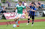 30.04.2016 - VfB Eichstätt - SpVgg SV Weiden