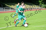 08.06.2013 - VfB Eichstätt II - FC Moosburg