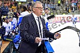 Duesseldorfer EG vs ERC Ingolstadt, Eishockey, DEL, Deutsche Eishockey Liga, Spieltag 47, 17.02.2019