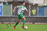 Fußball, Herren, Regionalliga Bayern, Saison 2021-2022, Spieltag 1, SC Eltersdorf - VfB Eichstätt, 17.07.2021