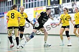 Handball, Frauen, Bezirksklasse Frauen Staffel Nord West, Saison 2025-2026, DJK Eichstätt - HF Scheyern II, 17.01.2026