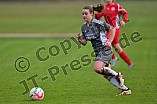 Fußball, Frauen, Landesliga Süd, Saison 2022-2023, Spieltag 11, FV Obereichstätt - TSV Gilching-Argelsried, 12.11.2022
