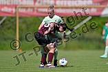 Fußball, Frauen, Landesliga Süd, Saison 2025-2026, Spieltag 21, FV Obereichstätt - SpVgg Erlangen, 23.05.2026