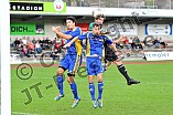 26.10.2013 - VfB Eichstätt - TSV Bogen