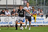 09.06.2018 - TSV Gaimersheim - BSG Taufkirchen