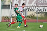 Fußball, Herren, Regionalliga Bayern, Saison 2022-2023, Spieltag 4, VfB Eichstätt - FC Würzburger Kickers, 02.08.2022