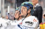 Adler Mannheim vs ERC Ingolstadt, Eishockey, DEL, Deutsche Eishockey Liga, Spieltag 10, 06.10.2017