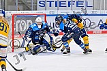 Eishockey, Frauen, DFEL, Saison 2025-2026, Testspiel, ERC Ingolstadt - HC Davos, 14.02.2026