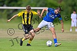 Fußball, Herren, Saison 2026-2027, Testspiel, SV Marienstein - SpVgg Wellheim, 05.07.2026