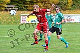 30.10.2016 - DJK Workerszell - SpVgg Wellheim