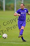 28.04.2019 - SV Buxheim II - FC Nassenfels