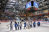 Eishockey, Herren, DEL, Saison 2024-2025, Spieltag 8, ERC Ingolstadt - Grizzlys Wolfsburg, 11.10.2024