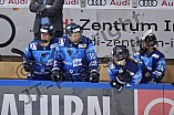 22.11.2020 - ERC Ingolstadt - EC Bergkamener Baeren