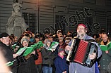 13.12.2014 - Adventssingen