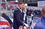 ERC Ingolstadt vs Schwenninger Wild Wings, Eishockey, DEL, Deutsche Eishockey Liga, Spieltag 5, 28.09.2018