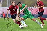 18.05.2019 - 1. FC Nürnberg II Fürth II - VfB Eichstätt