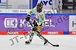 Eishockey, Herren, DEL, Saison 2021-2022, Spieltag 35, ERC Ingolstadt - Bietigheim Steelers, 30.03.2022