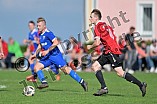 Fußball, Herren, Neumarkt Jura, Kreisklasse Süd, Saison 2022-2023, Spieltag 5, DJK Grafenberg - FC Plankstetten, 11.09.2022