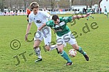 17.03.2012 - VfB Eichstätt / FC Gundelfingen