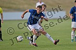 Fußball, Herren, Kreisliga 1, Saison 2022-2023, Relegation - Spiel 1, FC Sandersdorf - SV Waldeck Obermenzing, 07.06.2023