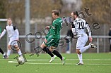 Fußball, Herren, Bezirksliga Oberbayern Nord, Saison 2023-2024, Vorbereitung, VfB Eichstätt II - TV Aiglsbach, 17.02.2024
