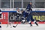 Eishockey, Herren, DEL, Saison 2024-2025, ERC Ingolstadt - Showtraining für Dauerkartenbesitzer, 04.08.2024