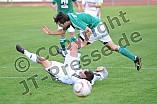 18.09.2010 - VfB Eichstätt / FC Falke Markt Schwaben