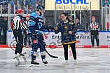 Eishockey, Herren, DEL, Saison 2022-2023, Spieltag 53, ERC Ingolstadt - Düsseldorfer EG, 17.02.2023