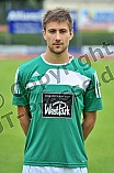 01.07.2012 - VfB Eichstätt Mannschaftsfotos