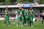 Fußball, Herren, Bayernliga Nord, Saison 2024-2025, Spieltag 7, VfB Eichstätt - DJK Ammerthal, 17.08.2024