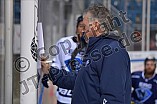 ERC Ingolstadt Training, DEL, Deutsche Eishockey Liga, 13.02.2020
