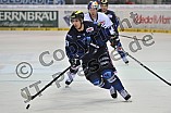ERC Ingolstadt vs EHC Red Bull Muenchen, Eishockey, DEL, Deutsche Eishockey Liga, 04.12.2015