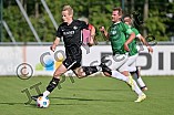 Fußball, Herren, Kreisliga 1, Saison 2022-2023, Vorbereitung, FC Gerolfing - SV Manching, 22.07.2023