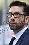 ERC Ingolstadt - Adler Mannheim, Eishockey, DEL, Deutsche Eishockey Liga, Playoffs, Viertelfinale, Spiel 5, 23.03.2018