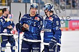 Eishockey, Herren, DEL, Saison 2021-2022, Spieltag 21, ERC Ingolstadt - Eisbären Berlin, 07.11.2021