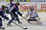ERC Ingolstadt vs Thomas Sabo Ice Tigers, Eishockey, DEL, Deutsche Eishockey Liga, 03.03.2015