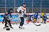 Eishockey, Herren, DEL, Saison 2023-2024, ERC Ingolstadt - Kids on Ice Day, 18.11.2023
