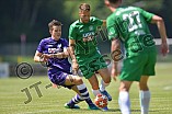 01.08.2020 - VfR Neuburg - VfB Eichstätt