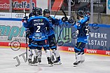 Eishockey, Herren, U20 DNL, Saison 2025-2026, ERC Ingolstadt - Krefeld Pinguine, 10.01.2026